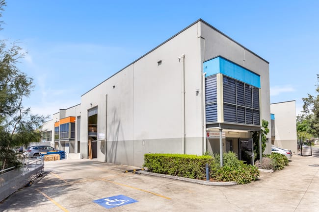 Unit 3/11 Davies Road Padstow NSW 2211 Unit 3/11 Davies Road Padstow NSW 2211
