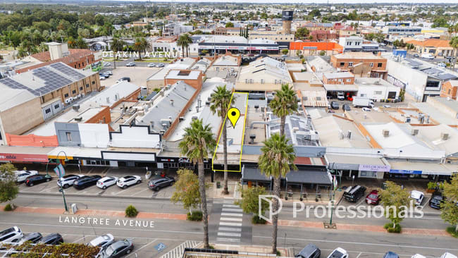 32 Langtree Avenue Mildura VIC 3500