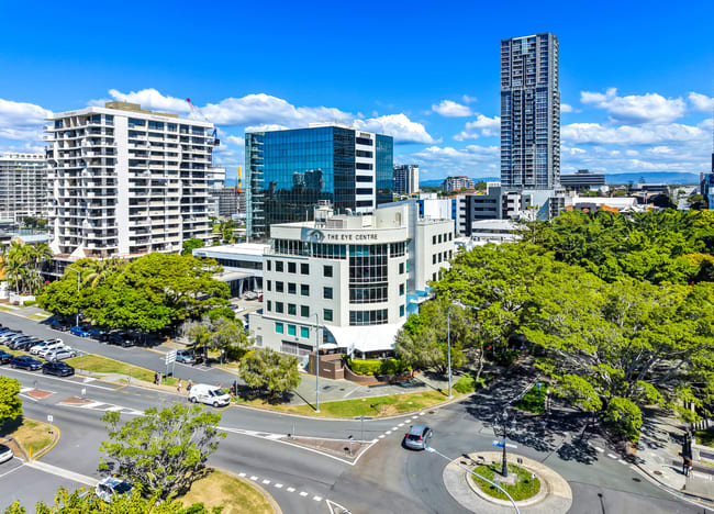 18 Marine Parade Southport QLD 4215 18 Marine Parade Southport QLD 4215