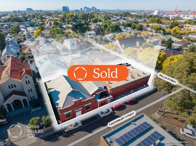 1 Willis Street Yarraville VIC 3013