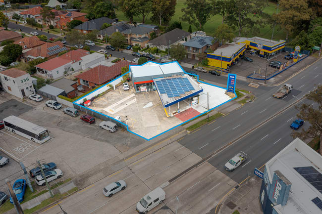 338 Princes Highway Carss Park NSW 2221 338 Princes Highway Carss Park NSW 2221