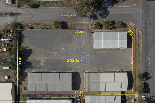 13-15 Chapman Road Hackham SA 5163