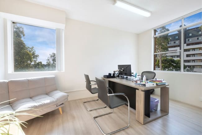 Suite 32/10 Bridge Street Granville NSW 2142 Suite 32/10 Bridge Street Granville NSW 2142