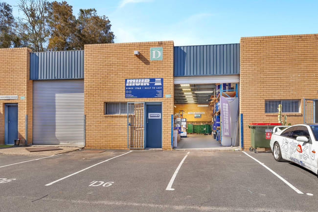 D6/1 Campbell Parade Manly Vale NSW 2093