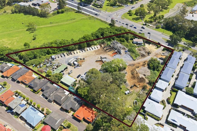 33 Minmi Road Wallsend NSW 2287 33 Minmi Road Wallsend NSW 2287