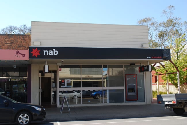 39-41 Melville Street Numurkah VIC 3636 39-41 Melville Street Numurkah VIC 3636