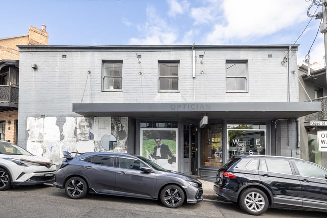 7 Gipps Street Paddington NSW 2021