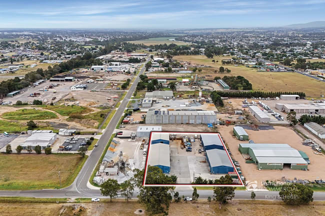 138 Phillips Lane Lucknow VIC 3875