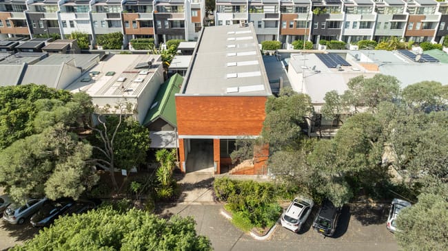 48 Princess Avenue Rosebery NSW 2018 48 Princess Avenue Rosebery NSW 2018