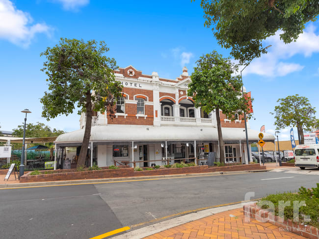 253 BRISBANE STREET Ipswich QLD 4305 253 BRISBANE STREET Ipswich QLD 4305