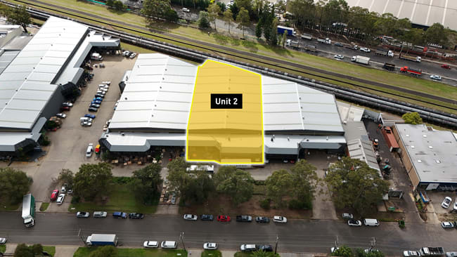 2/14-38 BELLONA AVENUE Regents Park NSW 2143 2/14-38 BELLONA AVENUE Regents Park NSW 2143