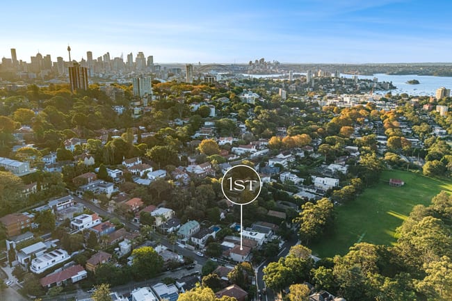 127-129 Manning Road Woollahra NSW 2025 127-129 Manning Road Woollahra NSW 2025