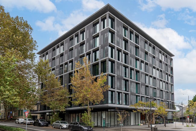 Suite 4.04/55 Miller Street Pyrmont NSW 2009 Suite 4.04/55 Miller Street Pyrmont NSW 2009