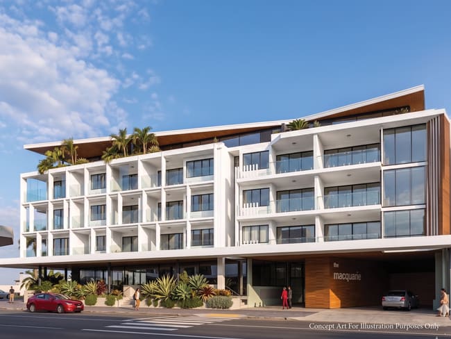 564-570 Pacific Highway Belmont NSW 2280 564-570 Pacific Highway Belmont NSW 2280