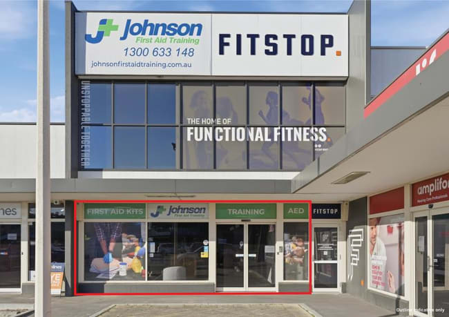 Unit 3/139-143 Hobart Road Kings Meadows TAS 7249 Unit 3/139-143 Hobart Road Kings Meadows TAS 7249
