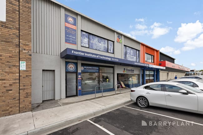 5/1 Post Office Place Glenroy VIC 3046