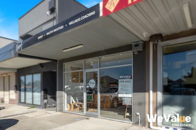 33 Augusta Avenue Campbellfield VIC 3061