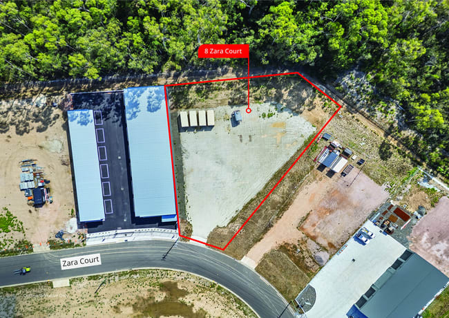 8 Zara Court Stony Rise TAS 7310 8 Zara Court Stony Rise TAS 7310