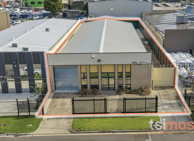 10 Hall Street Braeside VIC 3195 10 Hall Street Braeside VIC 3195