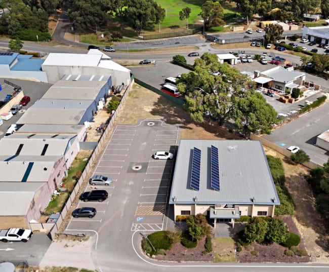 34/10 Lively Place Mandurah WA 6210 34/10 Lively Place Mandurah WA 6210