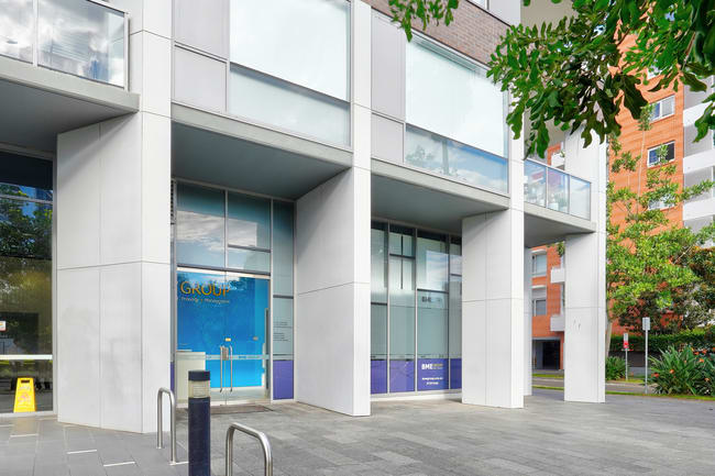 Shop 107/8 Nuvolari Place Wentworth Point NSW 2127 Shop 107/8 Nuvolari Place Wentworth Point NSW 2127