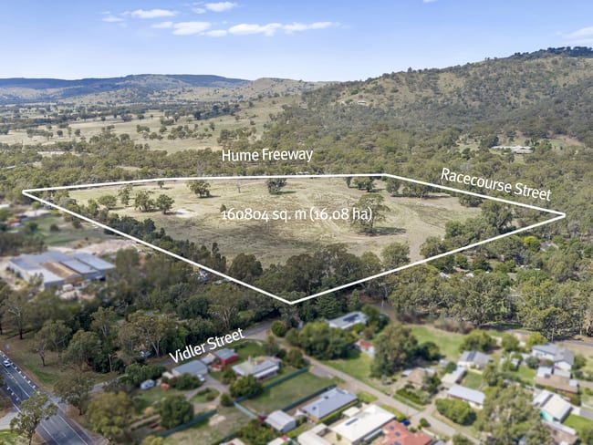 TP81/Lot 1 Racecourse Street Euroa VIC 3666 TP81/Lot 1 Racecourse Street Euroa VIC 3666