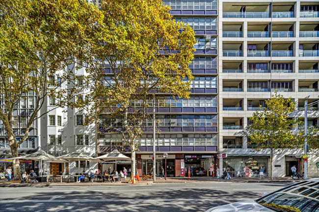 Suite 45, 187-191 Macquarie Street Sydney NSW 2000 Suite 45, 187-191 Macquarie Street Sydney NSW 2000