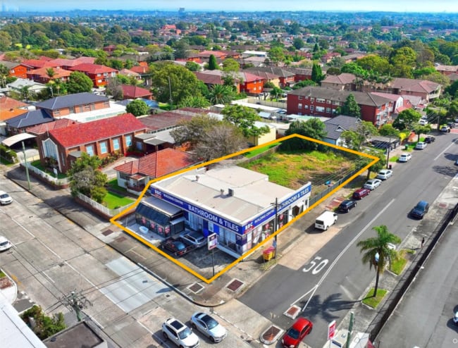 999 Canterbury Road Lakemba NSW 2195 999 Canterbury Road Lakemba NSW 2195