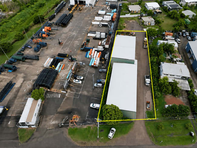 886 Ingham Road Bohle QLD 4818 886 Ingham Road Bohle QLD 4818