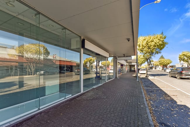 37 George Street Millicent SA 5280 37 George Street Millicent SA 5280