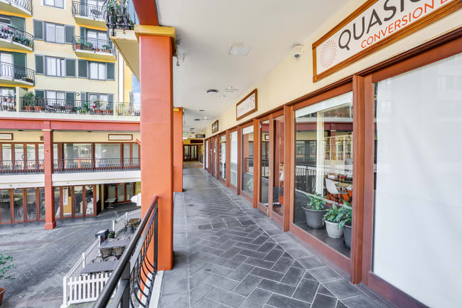 Shop 6/21-23 Norton Street Leichhardt NSW 2040 Shop 6/21-23 Norton Street Leichhardt NSW 2040