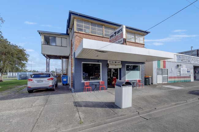 114 Belgrave Street Kempsey NSW 2440