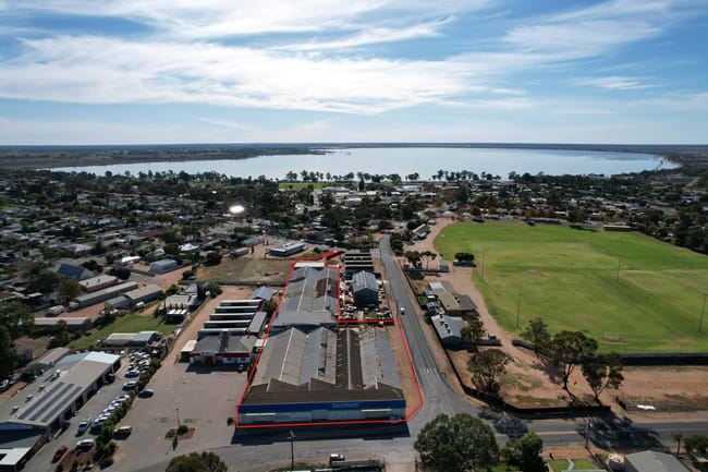 7C Anderson Street Barmera SA 5345 7C Anderson Street Barmera SA 5345
