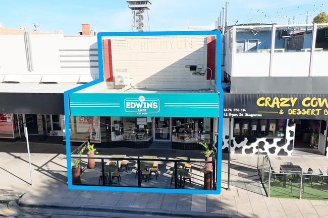 44 Fryers Street Shepparton VIC 3630 44 Fryers Street Shepparton VIC 3630