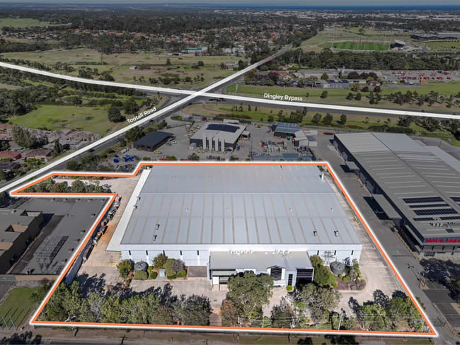 640-650 Heatherton Road Clayton South VIC 3169 640-650 Heatherton Road Clayton South VIC 3169