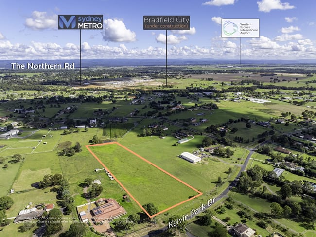 69 Kelvin Park Drive Bradfield NSW 2556 69 Kelvin Park Drive Bradfield NSW 2556