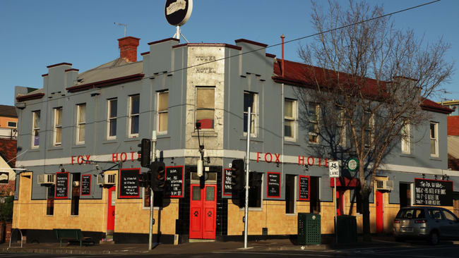 351 Wellington Street Collingwood VIC 3066 351 Wellington Street Collingwood VIC 3066