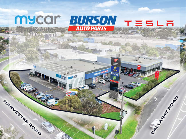 497A Ballarat Road Sunshine VIC 3020 497A Ballarat Road Sunshine VIC 3020