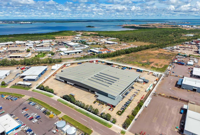 16 Dawson Street East Arm NT 0822
