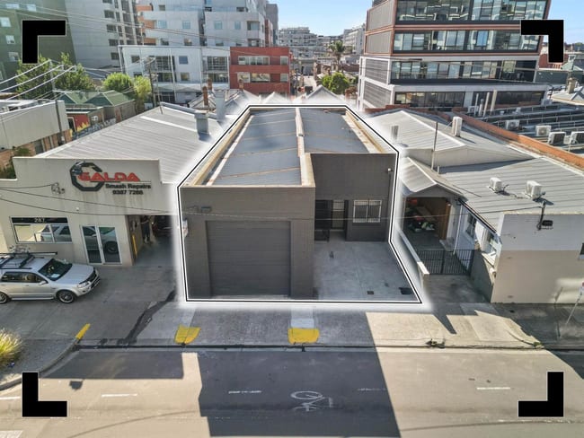 285 Albert Street Brunswick VIC 3056