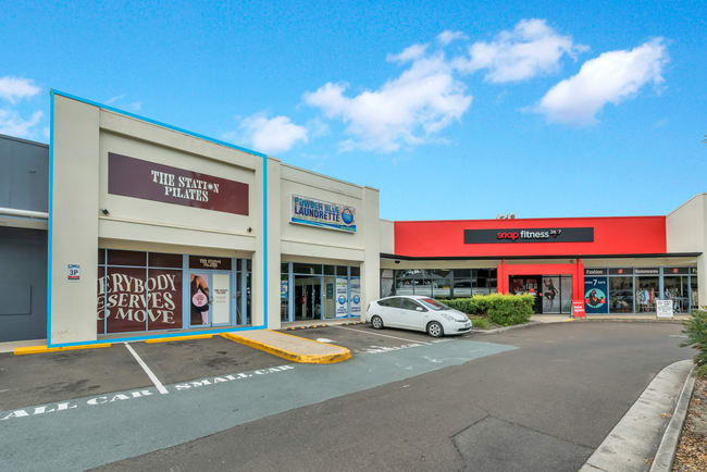 15/18 Thomas Street Noosaville QLD 4566 15/18 Thomas Street Noosaville QLD 4566
