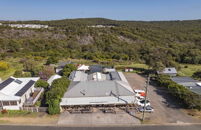 "Catho Pub" 24 Clarke Street Catherine Hill Bay NSW 2281 "Catho Pub" 24 Clarke Street Catherine Hill Bay NSW 2281