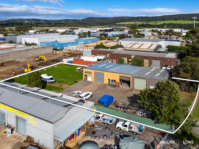 1 - 3/11 Brasser Avenue Dromana VIC 3936 1 - 3/11 Brasser Avenue Dromana VIC 3936