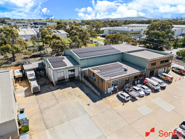 2/59 Vicars Street Mitchell ACT 2911 2/59 Vicars Street Mitchell ACT 2911