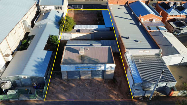 21 Indi Avenue Red Cliffs VIC 3496