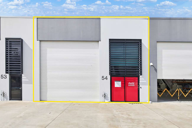 54/8 Distribution Court Arundel QLD 4214 54/8 Distribution Court Arundel QLD 4214