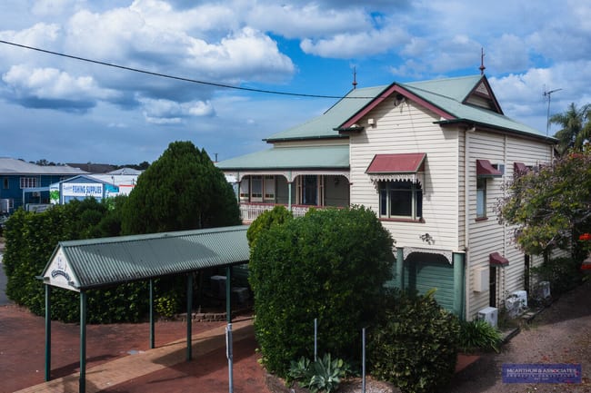 Maryborough QLD 4650 Maryborough QLD 4650