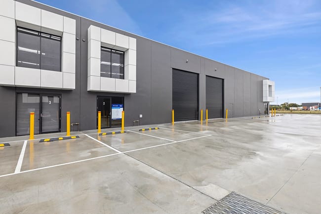 2/10 Concept Drive Delacombe VIC 3356 2/10 Concept Drive Delacombe VIC 3356