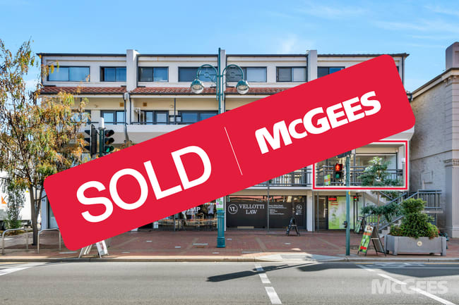 8/88 Melbourne Street North Adelaide SA 5006 8/88 Melbourne Street North Adelaide SA 5006