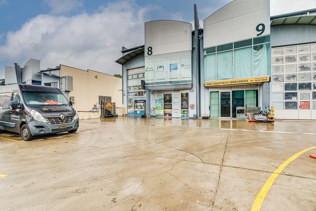 8/40-44 WELLINGTON ROAD South Granville NSW 2142 8/40-44 WELLINGTON ROAD South Granville NSW 2142